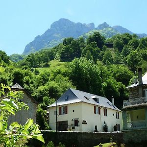 Maison Bergoun Bed and Breakfast Borce Exterior photo