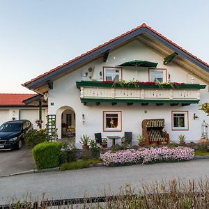 Chiemgau Appartement Waging am See Exterior photo