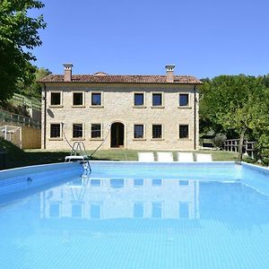 Casale La Rocchetta Bed and Breakfast Lonigo Exterior photo