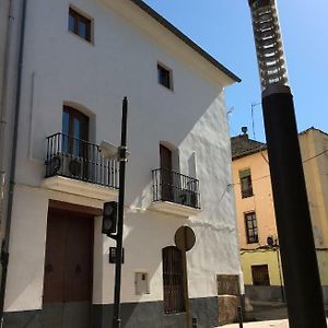 Casa Rural Xativa Pensionat Exterior photo