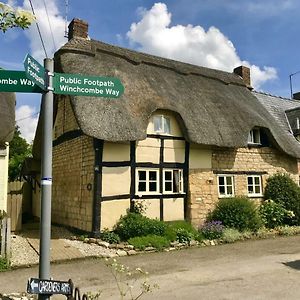 Bells Cottage Alderton  Exterior photo