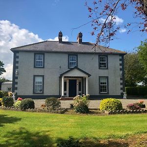 Old Parochial House Pensionat Dundalk Exterior photo