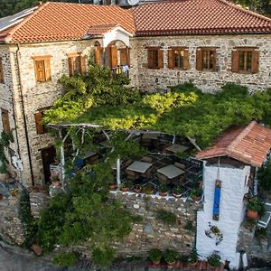 Archontiko Soulioti Hotell Agia  Exterior photo