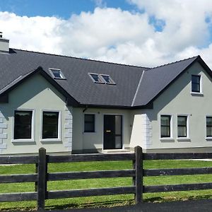 Leghowney House Villa Donegal Town Exterior photo