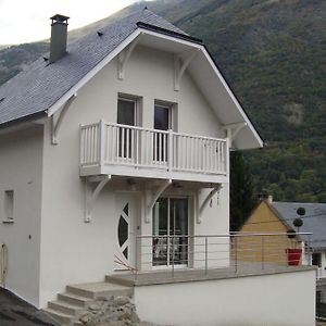 Les Coquelicots Villa Luz-Saint-Sauveur Exterior photo