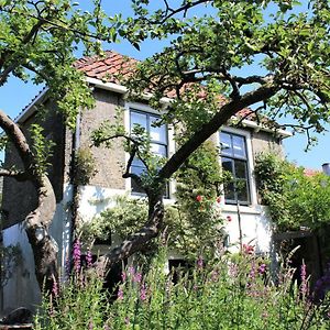 Apple Tree Cottage - Charming Home At Beautiful Canal In Our Idyllic Garden Gouda Exterior photo