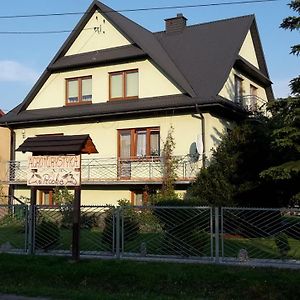 Agroturystyka U Robka Villa Bodzentyn Exterior photo