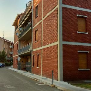 Bixio Lägenhet Pavia Exterior photo