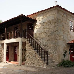 Casa Do Notario Villa Amares Exterior photo