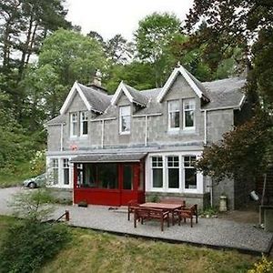 Netherwood House Villa Newtonmore Exterior photo