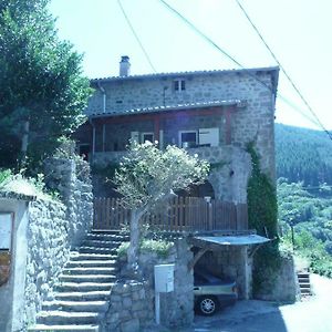 L Echappee Belle Villa Laviolle Exterior photo