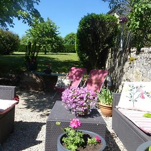 Chambre D'Hotes Le Tilleul De Canac Bed and Breakfast Rodez Exterior photo