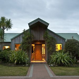 Whakaipo Lodge Tauposjön Exterior photo