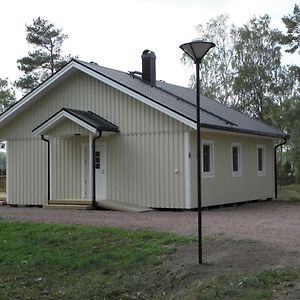 Söderö stugby Villa Finstrom Exterior photo