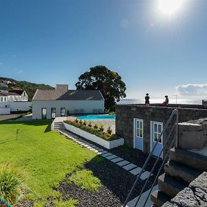 T2 Lux Casa Das Pereiras Pensionat Calheta de Nesquim Exterior photo