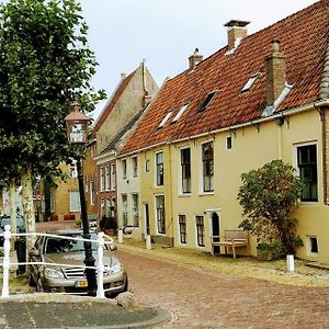 Het Goede Leven Lägenhet Harlingen Exterior photo