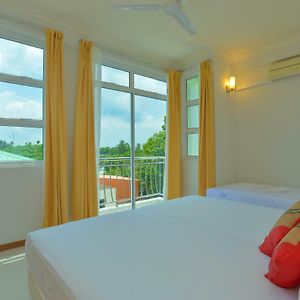 Rasdhoo Grand & Spa Hotell Exterior photo