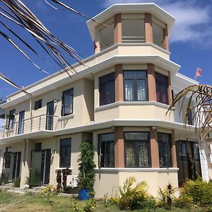 The Octagon Wing A Lägenhet Beau Vallon Exterior photo