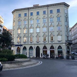 Casanico Lägenhet Trieste Exterior photo