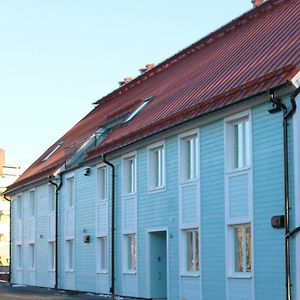 Slavsta Apartments Uppsala Exterior photo