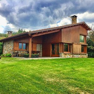 Casa Perecampelles - Vall De Nuria - Ripolles Villa Exterior photo