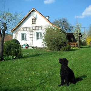 Beim Schachnerhaus Villa Pöllauberg Exterior photo