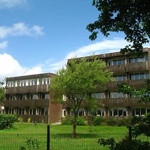 Hotel Hofker Nes  Exterior photo