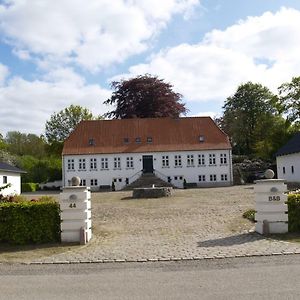 Juhl'S Bed & Breakfast Lägenhet Kolding Exterior photo