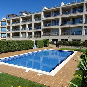 Casa Afonso Henriques Lägenhet Burgau Exterior photo