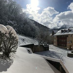 Hameau De Souaribes 2 Lägenhet Luz-Saint-Sauveur Exterior photo