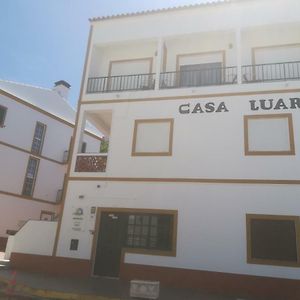 Casa Luar Bed and Breakfast Odeceixe Exterior photo