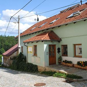 Apartman Stepanka Lägenhet Jihlava Exterior photo