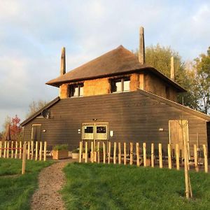 De Steltenberg In De Betuwe Villa Zoelen Exterior photo