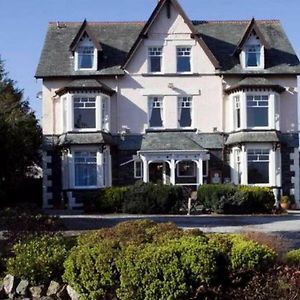 Ouse Bridge House Hotell Bassenthwaite Lake Exterior photo