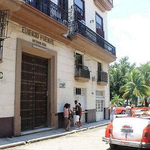 Bahia Habana Habana Vieja Hotell Havana Exterior photo