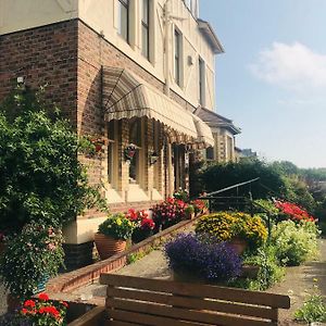 The Bebington Bed and Breakfast Exterior photo