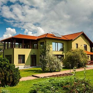 Vila Transylvania Hotell Gheorgheni  Exterior photo