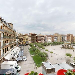 Pozo Pamplona Exterior photo