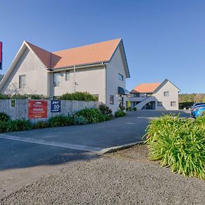 Bella Vista Motel Greymouth Exterior photo