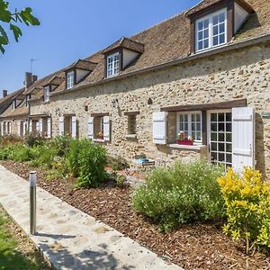 Domaine Des Trois Chateaux Lägenhet Moisenay Exterior photo