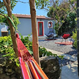 Casinha De Nesquim Villa Calheta de Nesquim Exterior photo