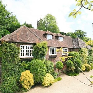 Church Combe - Petworth West Sussex Hotell Exterior photo