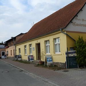 Ferienwohnung Olafs Werkstatt Neustadt  Exterior photo