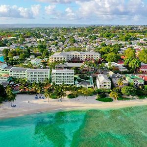 Courtyard By Marriott Bridgetown, Barbados Hotell Exterior photo