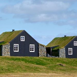 Torfhus Retreat Hotell Selfoss Exterior photo