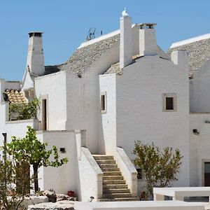 Masseria Calandrella Bed and Breakfast Noci Exterior photo