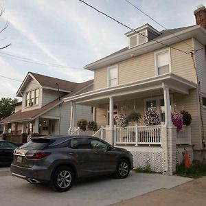 Vacation House Dc Villa Washington Exterior photo