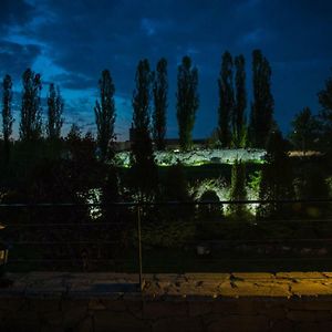 Lodownia Hotell Szydlowiec Exterior photo