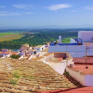 La Casita De Vejer Lägenhet Vejer de la Frontera Exterior photo