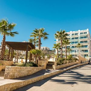 Luxe In The Beach Arenales del Sol Exterior photo